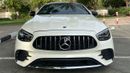 مرسيدس بنز E 53 AMG Line – 4MATIC 2019  76000Km American