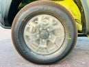 Suzuki Jimny SUZUKI JIMNY 5DR GLX GCC 2026