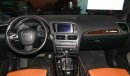 Audi Q5 3.2 quattro