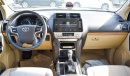 Toyota Prado 4.0L 2023 VX1  With Sunroof Price For Export