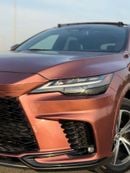 لكزس RX 350 Hybrid 350h AWD panoramic Full option