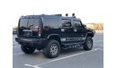 Hummer H2 Hummer H2 model 2004 car prefect condition inside and outside full option