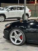 Mercedes-Benz SLC 300 3.0