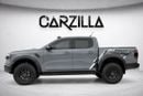 Ford Ranger Ford Ranger Raptor 2023 l Full Al Tayer Service History l AED 3,212 / Monthly