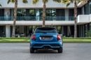 ميني كوبر Cooper S | 1,665 P.M | 0% Downpayment | UNDER WARRANTY!