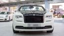 Rolls Royce Dawn Rolls-Royce Dawn 2017 GCC specs