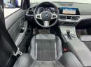 بي أم دبليو 330i M Sport 2.0L (258 HP) 2021 BMW 330i M-Sport, Warranty, 2026 BMW Service Pack, Excellent Condition, G