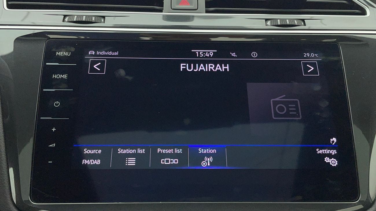 Volkswagen Tiguan R LINE 2 | Zero Down Payment | Home Test Drive