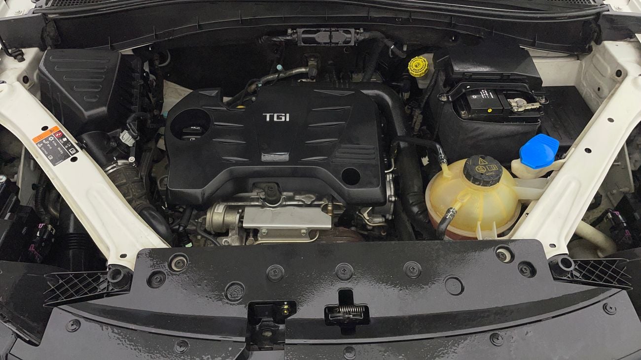 أم جي RX5 2020 STD | AED 439/Month | 0 DP | 30 Day Return | Warranty | Service History