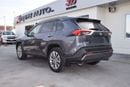 Toyota RAV4 LE 2.0L FWD