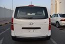 Hyundai H-1 Mid Hyundai H1 12 seater, model:2019. Excellent condition