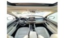 Kia Telluride 2020 KIA TELLURIDE 3.8L V6 SUNROOF / EXPORT ONLY