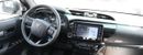 Toyota Hilux Adventure 4.0L Petrol V6 4WD  A/T
