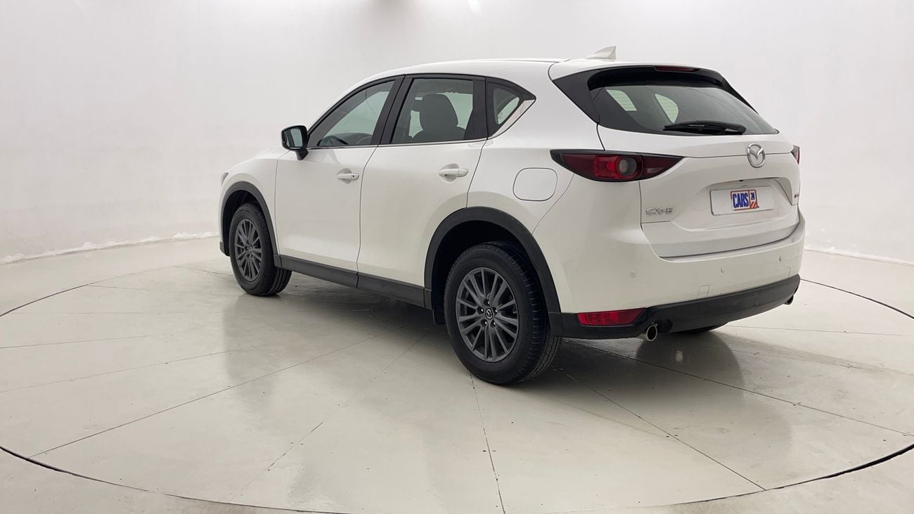 Mazda CX5 GL 2.5 | Zero Down Payment | Home Test Drive