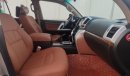 Toyota Land Cruiser V8 GX.R upgrade 2021