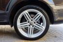 أودي Q7 3.0 TFSI Quattro Tiptronic GCC Specs