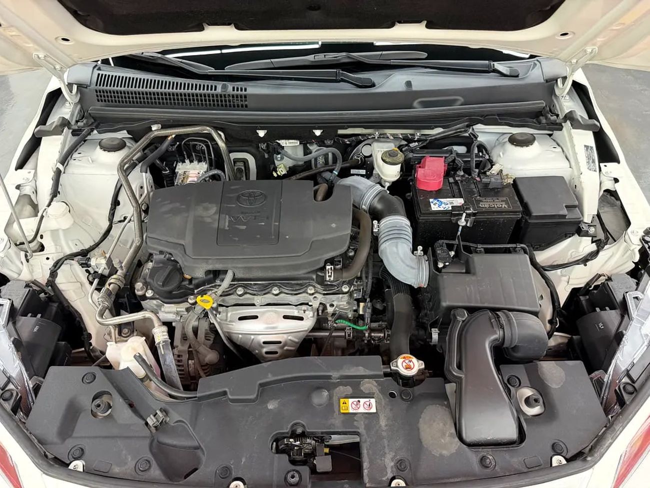 Toyota Yaris 0% Down Payment | NO CONVENIENCE FEES | Under warranty | Certified Pre-owned l