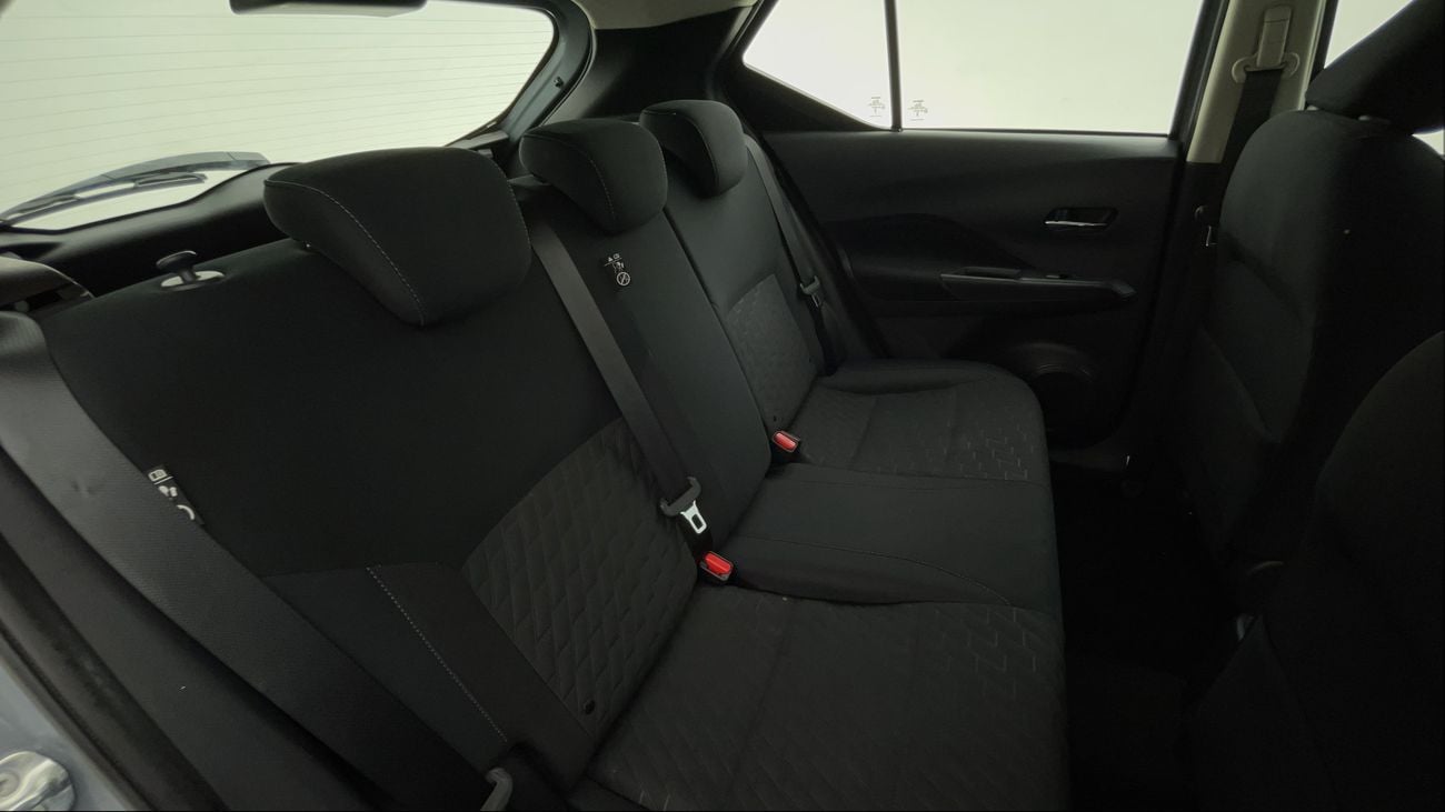 Nissan Kicks SV 1.6 | Zero Down Payment | Home Test Drive