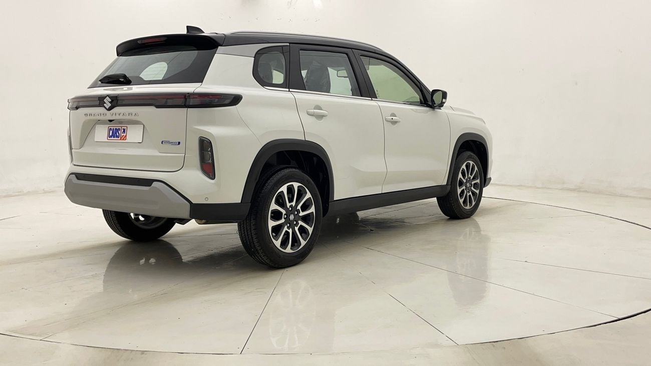 Suzuki Grand Vitara GLX 1.6 | Zero Down Payment | Home Test Drive