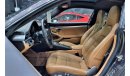 Porsche 911 PORSCHE CARRERA S 2015 GCC IN IMMACULATE CONDITION WITH ONLY 34KKM STILL UNDER PORSCHE WARRANTY