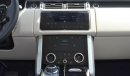 Land Rover Range Rover Vogue Supercharged (Export).  Local Registration + 10%