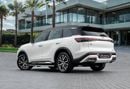 إنفينيتي QX60 QX60 Autograph | 3,330 P.M | 0% Downpayment | Perfect Condition!
