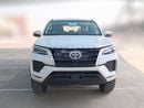 تويوتا فورتونر LHD 2.4L DSL-E 4WD AT 2025MY
