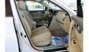 Infiniti QX70 Infiniti QX70 2016 GCC  in excellent condition without accidents No.1 full option very clean