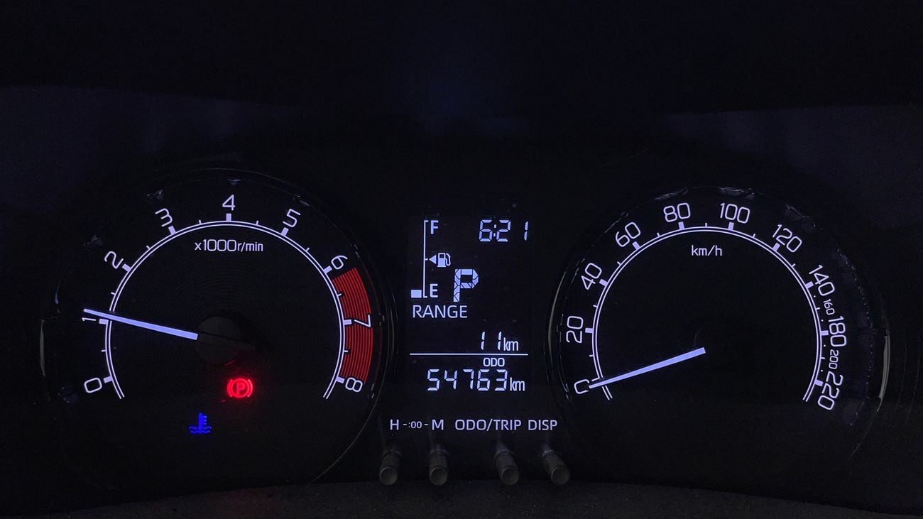 Toyota Raize 1.0T G 2023 G | AED 752/Month | 0 DP | 30 Day Return | Warranty | Service History