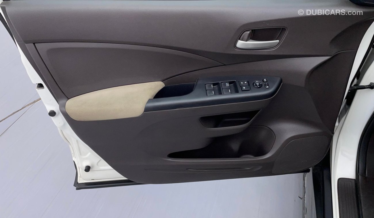 Honda CRV EX 2.4 | Zero Down Payment | Free Home Test Drive