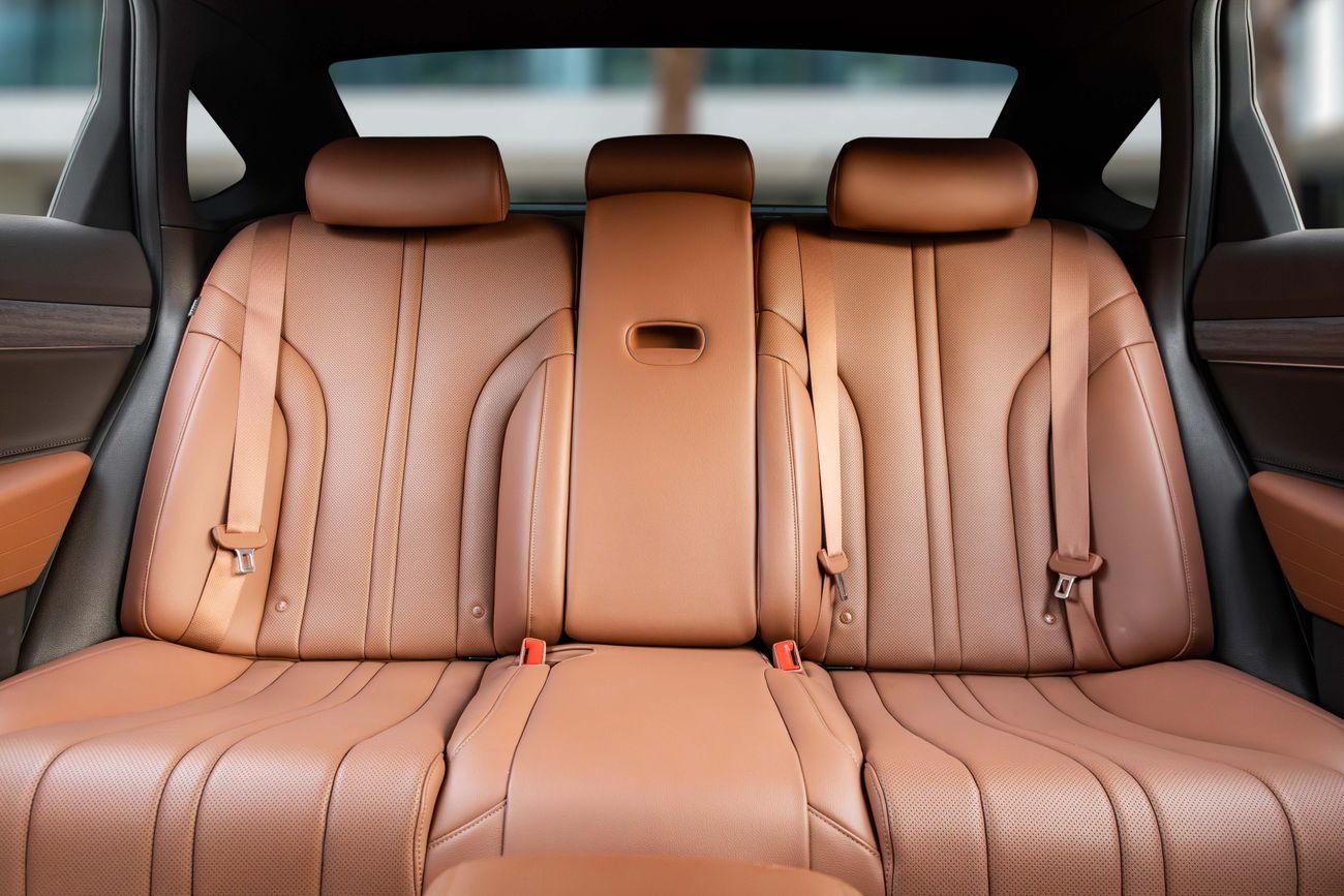 Genesis G80 Prestige G80 Prestige 3.5T | 3,525 P.M | 0% Downpayment | Warranty!