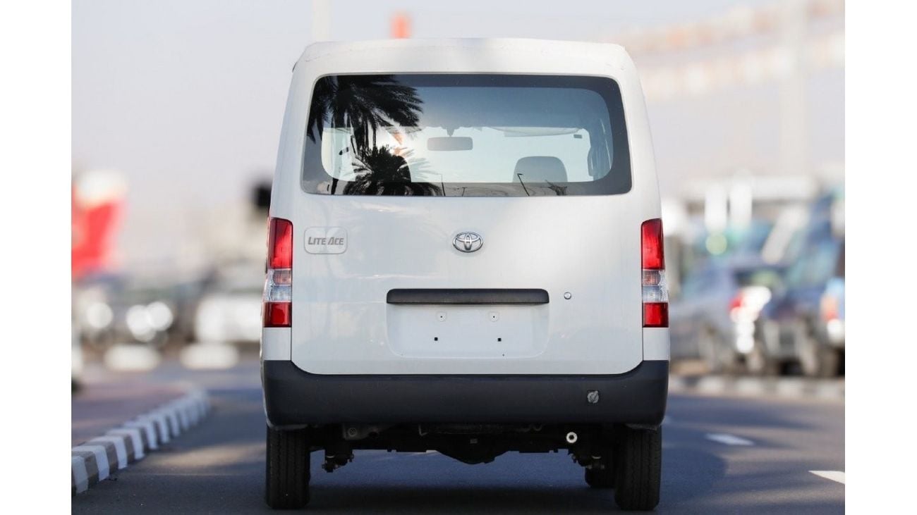 Toyota Lite Ace