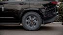 لكزس LX 600 LEXUS LX600 OVERTRAIL 3.5 -2025YM