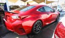 Lexus RC350