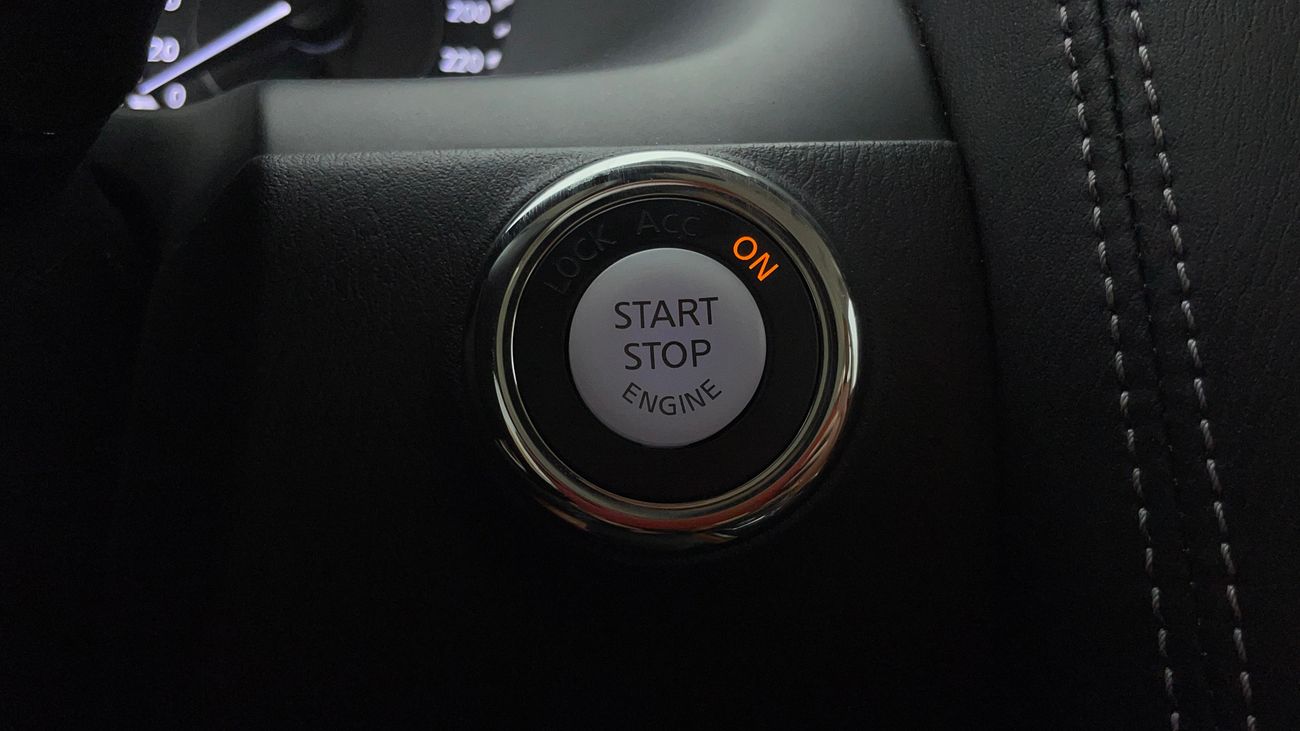 Nissan Patrol SE PLATINUM 4 | Zero Down Payment | Home Test Drive