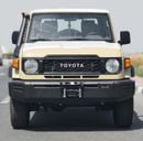 تويوتا لاند كروزر بيك أب 70 VXR