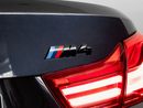 BMW M4 30 JAHRE EDITION