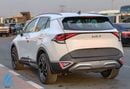 Kia Sportage 2025 2.0L 4x2 - Powerful Engine - Book Now!