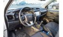 Toyota Hilux TOYOTA HILUX 2.4L DIESEL 2022