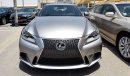 Lexus IS 200 t