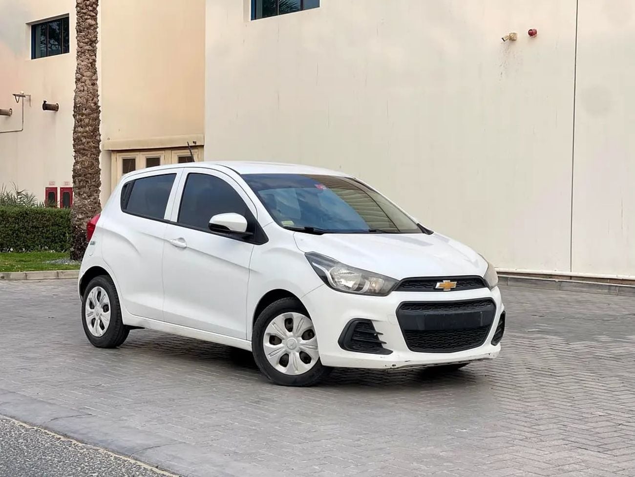 Chevrolet Spark LS 1.4L 416 P.M 0% DP | | | 1.4L 4-CYLINDERS | | GCC | WELL MAINTAINED