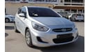 Hyundai Accent HYUNDAI ACCENT HATCHBACK 1.6L DIESEL