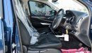 Nissan Navara ST Diesel Right hand M/T clean car