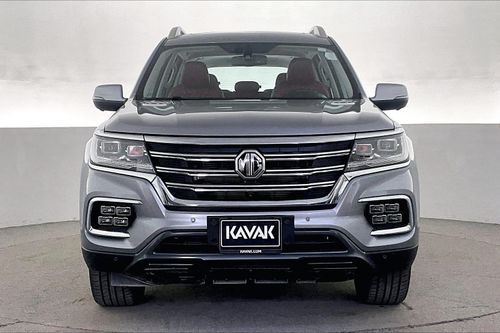 MG RX8 Luxury | Carnival Sale • UP TO AED 20,000 OFF | Guaranteed Warranty | 0 Down Payment