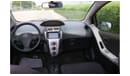 Toyota Yaris TOYOTA YARIS 2008 AUTOMATIC GEAR
