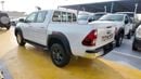 Toyota Hilux TOYOTA HILUX SR5 4.0 V6 4WD A/T 2026