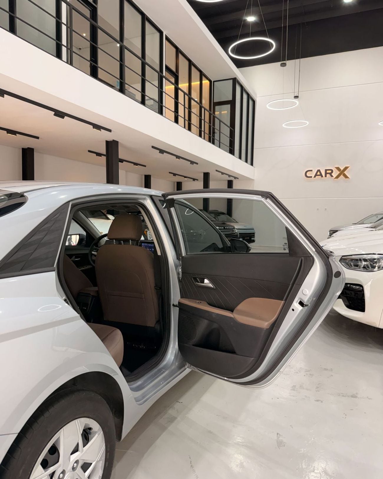 Hyundai Accent SMART, миниатюра 12