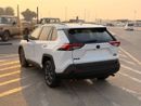 تويوتا راف ٤ LTD HEV تويوتا RAV4 ليميتد هايبرد 2023، دفع رباعي، كاميرا 360 درجة، كاملة المواصفات، مستوردة من الولايات الم