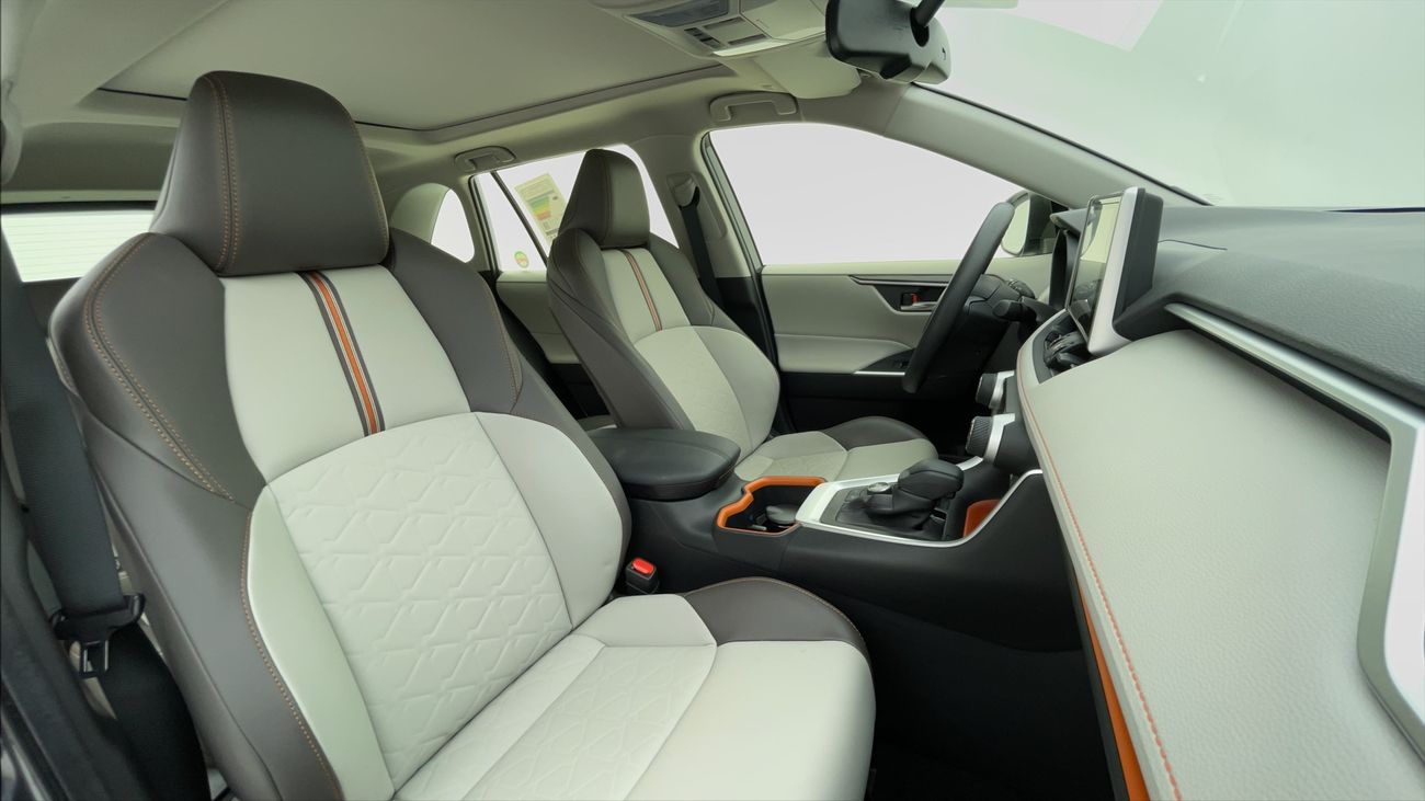 Toyota RAV4 ADVENTURE 2.5 | Zero Down Payment | Home Test Drive