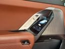 BMW 740i AED 5,440 P.M | 0% DOWN PAYMENT | BMW 740I | AGENCY WARRANTY  SERVICE CONTRACT | GCC SPECS